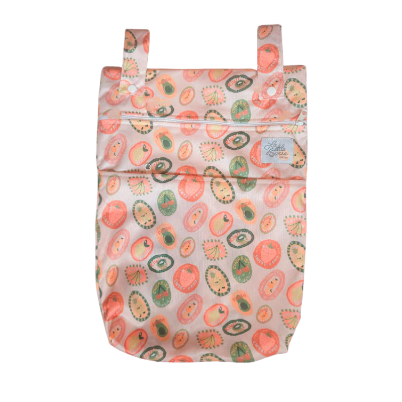 Double Wet Bag