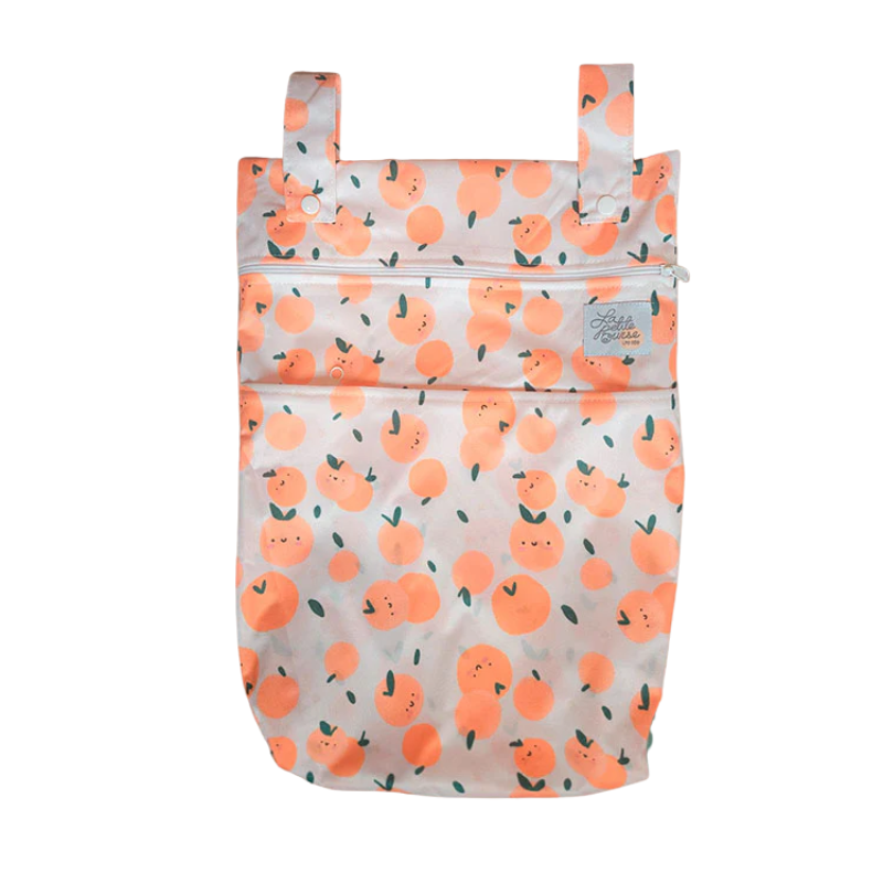 Double Wet Bag