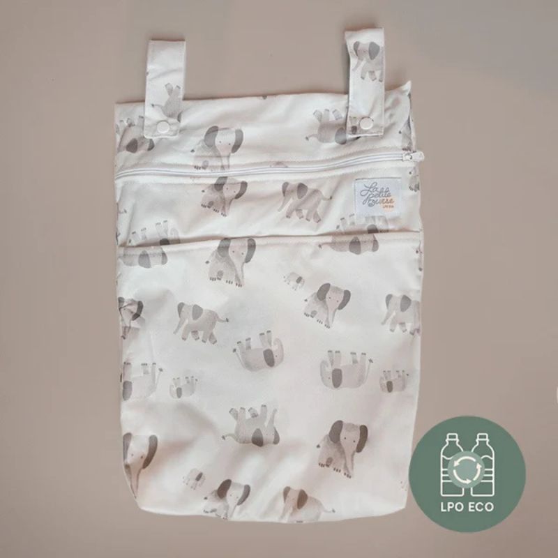 Double Wet Bag