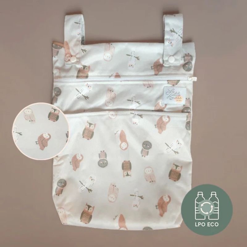Double Wet Bag