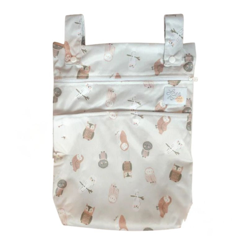 Double Wet Bag