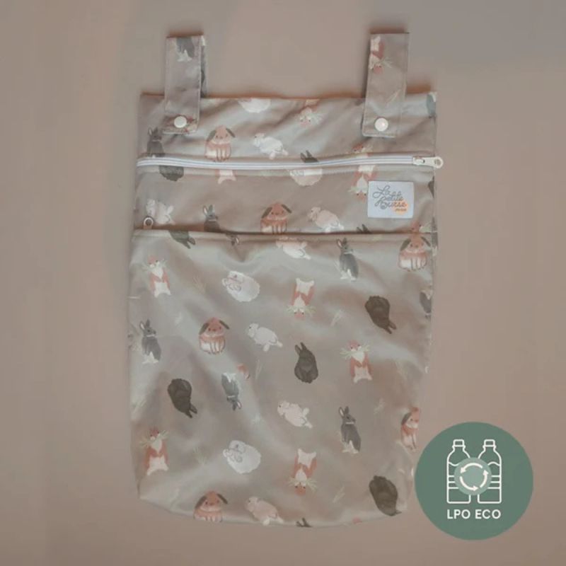 Double Wet Bag