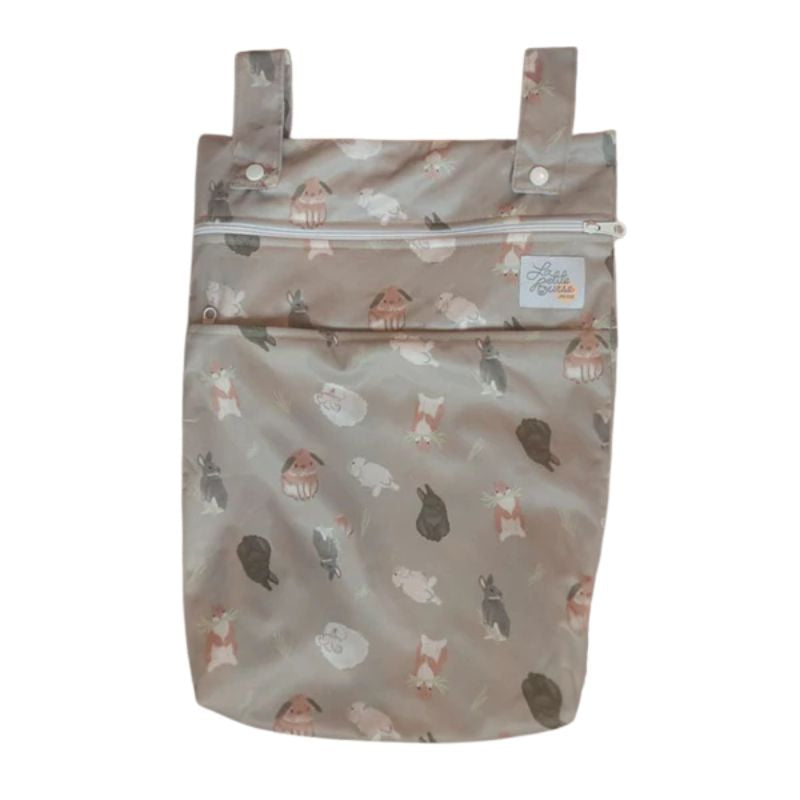 Double Wet Bag