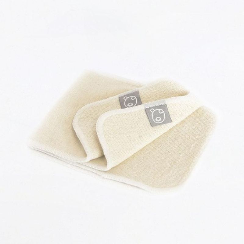 Hemp Inserts - 2 Pack