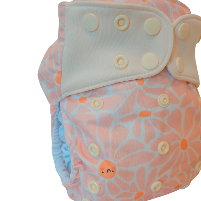 EVOLUTION Pocket Diaper
