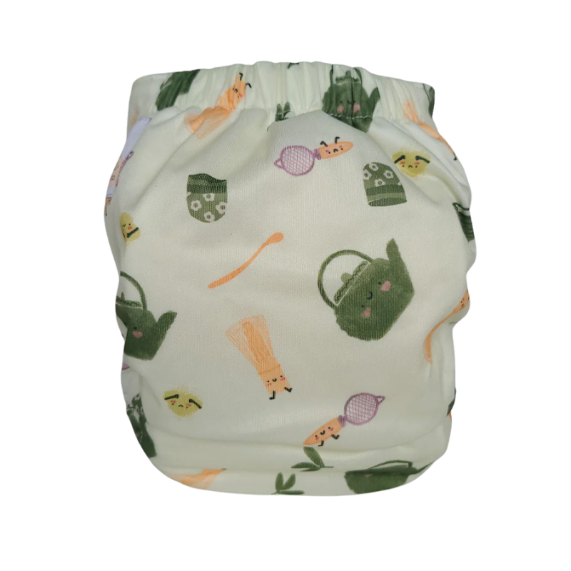 EVOLUTION Pocket Diaper