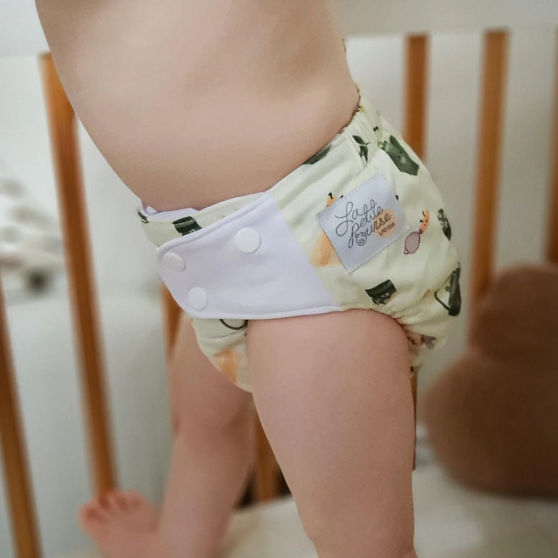 EVOLUTION Pocket Diaper