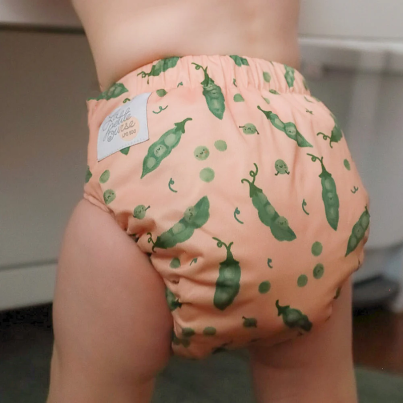 EVOLUTION Pocket Diaper