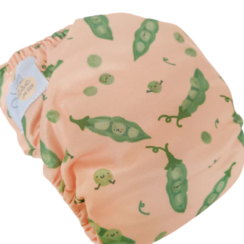 EVOLUTION Pocket Diaper