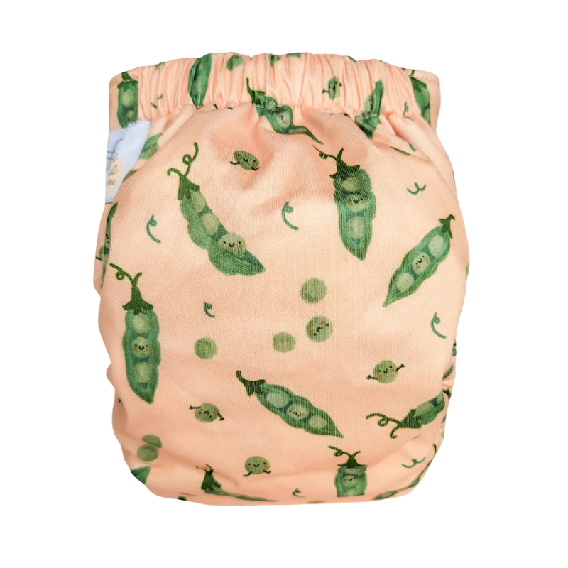 EVOLUTION Pocket Diaper