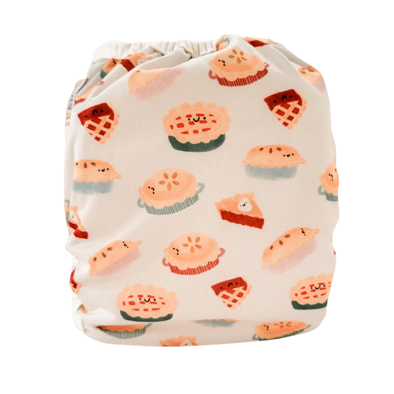 EVOLUTION Pocket Diaper