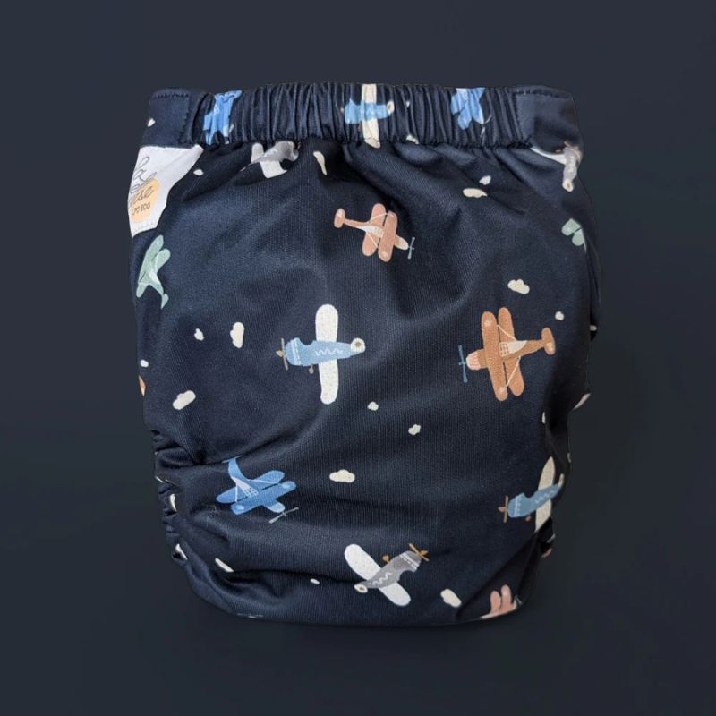 EVOLUTION Pocket Diaper