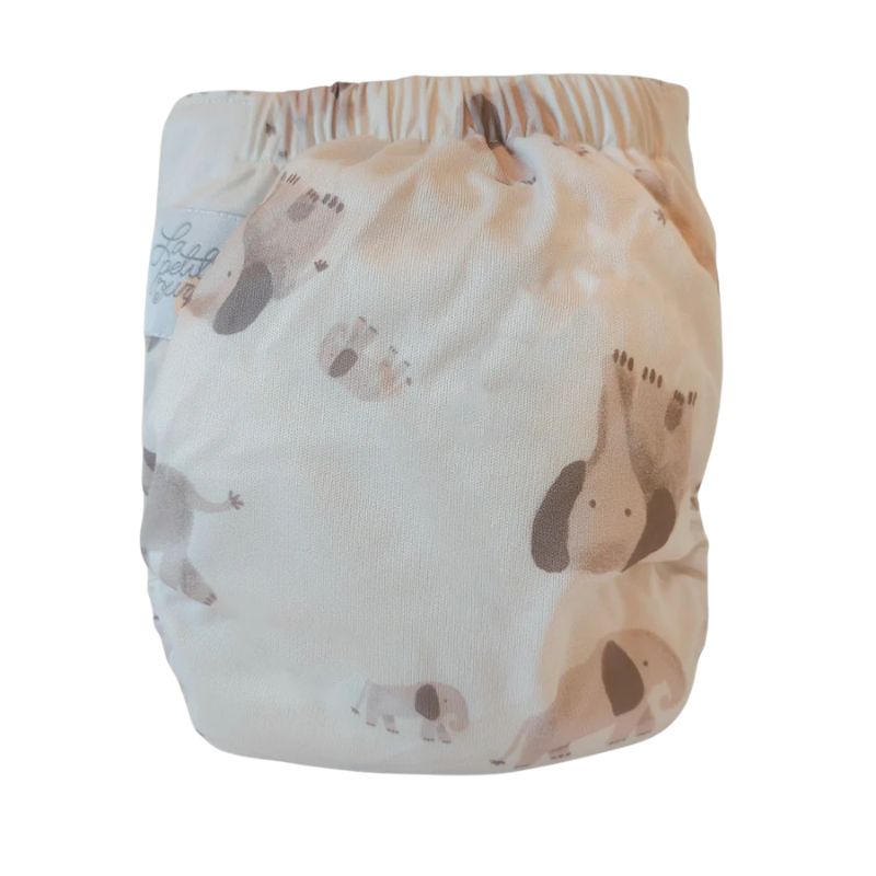 EVOLUTION Pocket Diaper