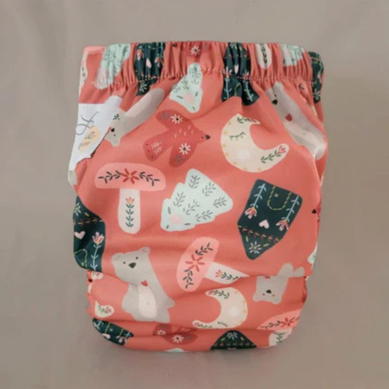 EVOLUTION Pocket Diaper
