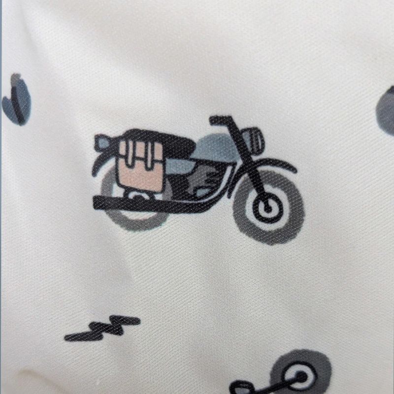 EVOLUTION Pocket Diaper