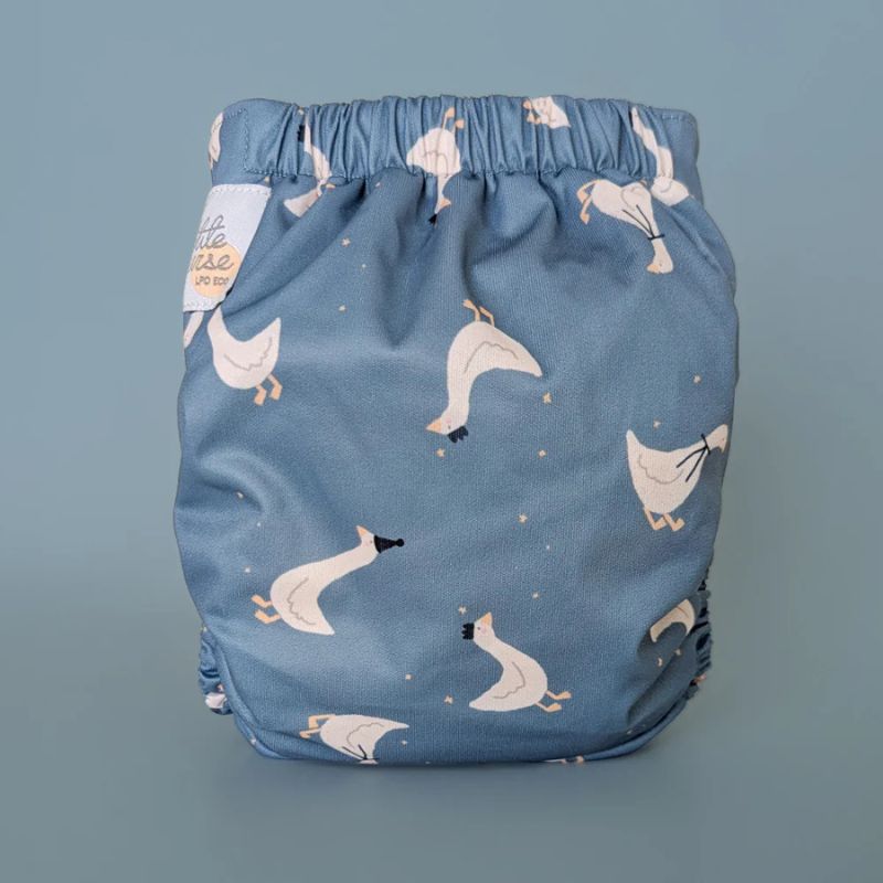 EVOLUTION Pocket Diaper