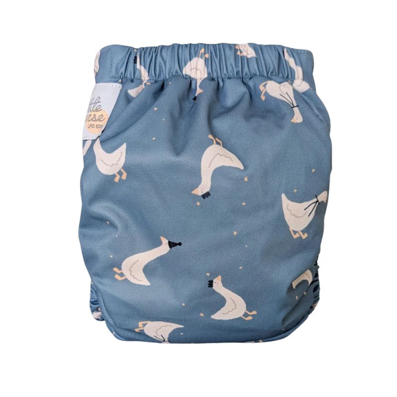 EVOLUTION Pocket Diaper