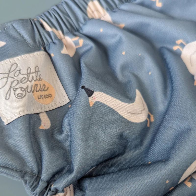 EVOLUTION Pocket Diaper