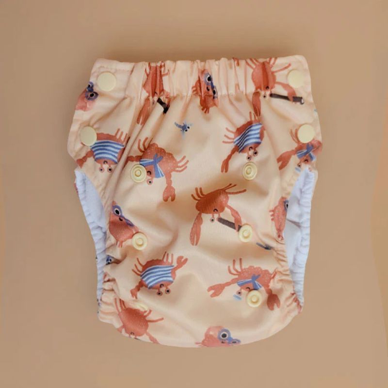 Reusable Swim Diapers
