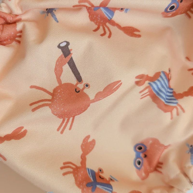 Reusable Swim Diapers