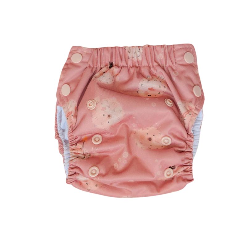 Reusable Swim Diapers