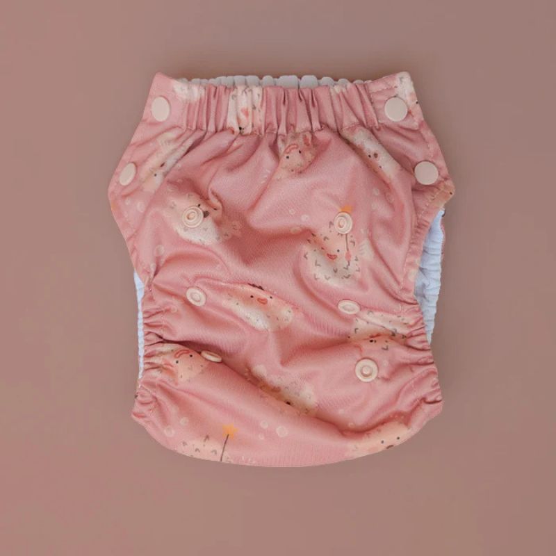 Reusable Swim Diapers