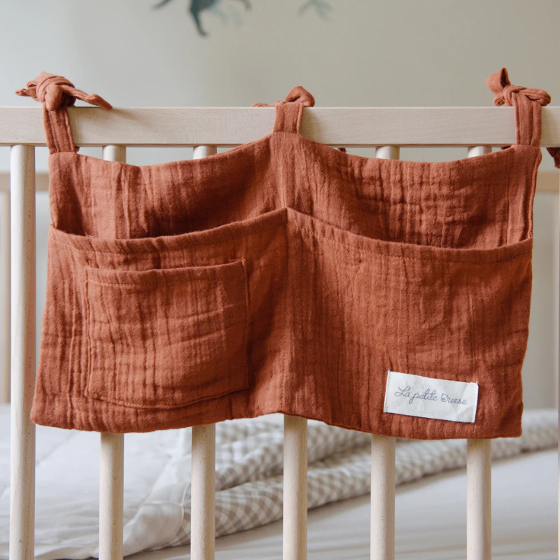 Crib Organizer