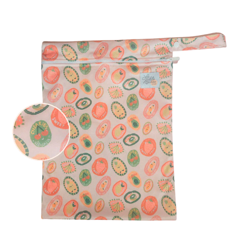 Wet Bag