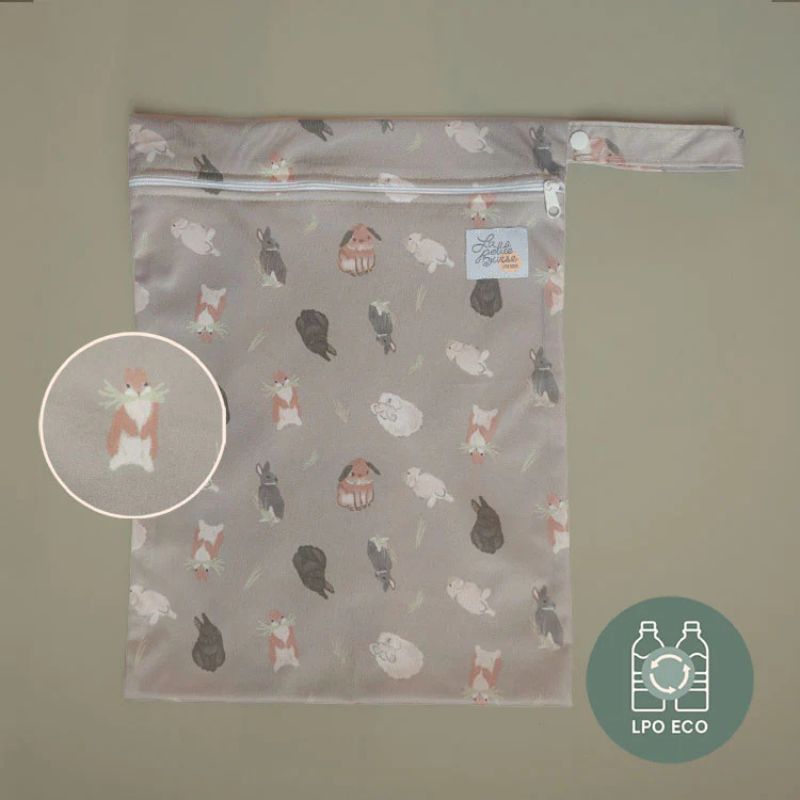 Wet Bag