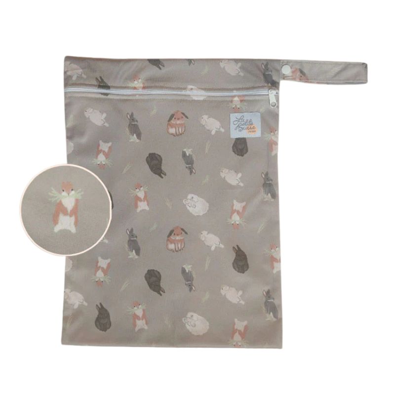 Wet Bag