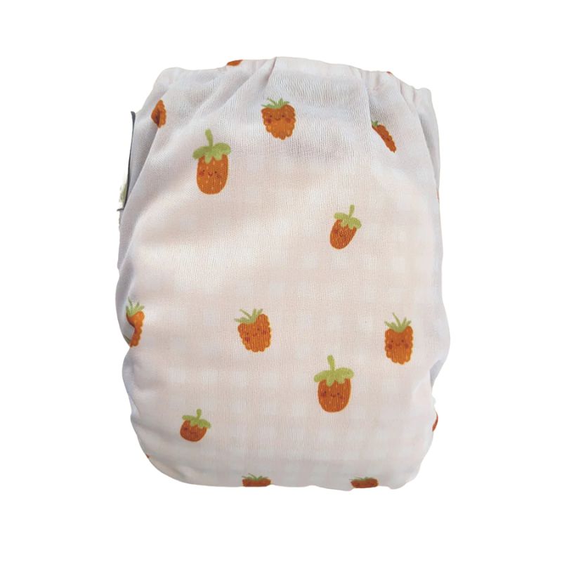 Newborn Diapers - LPO ECO
