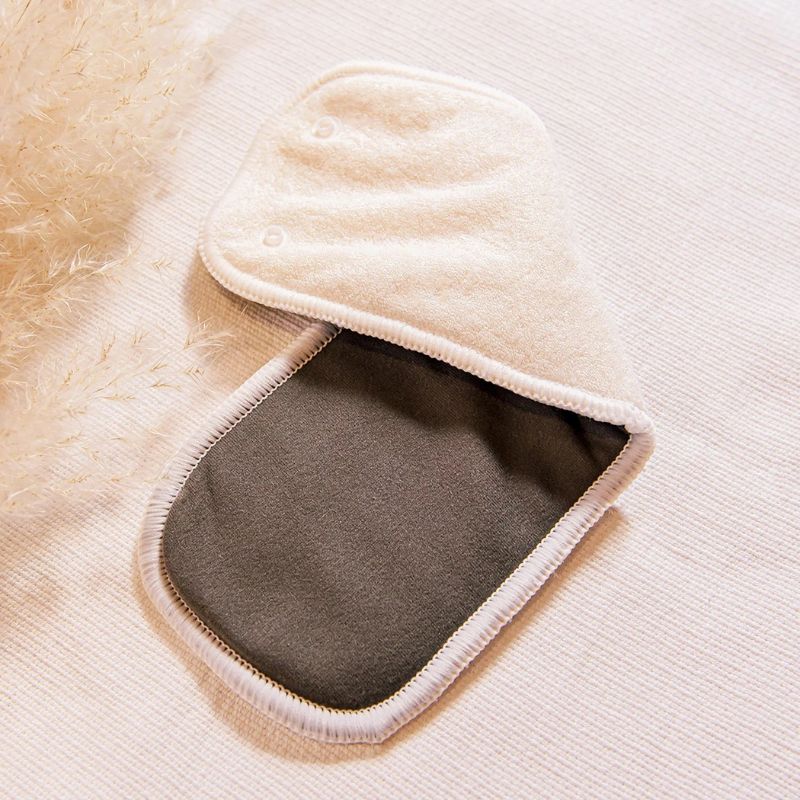 Newborn Diapers - LPO ECO