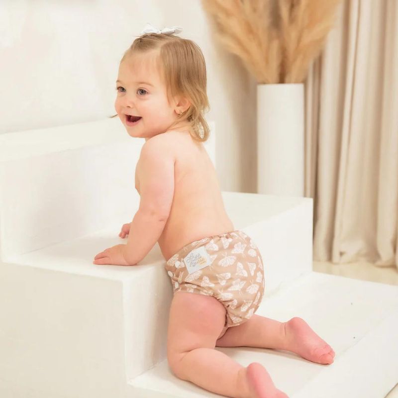 Pocket Diapers - Snap - LPO ECO