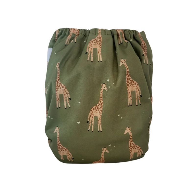 All-in-one Diapers - LPO ECO