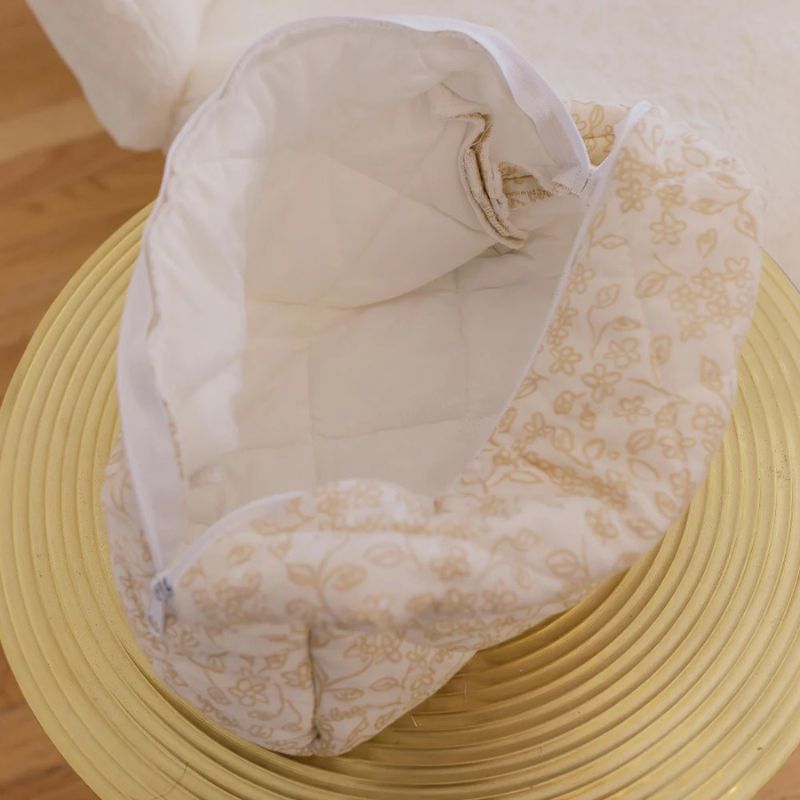 Quilted Pouch