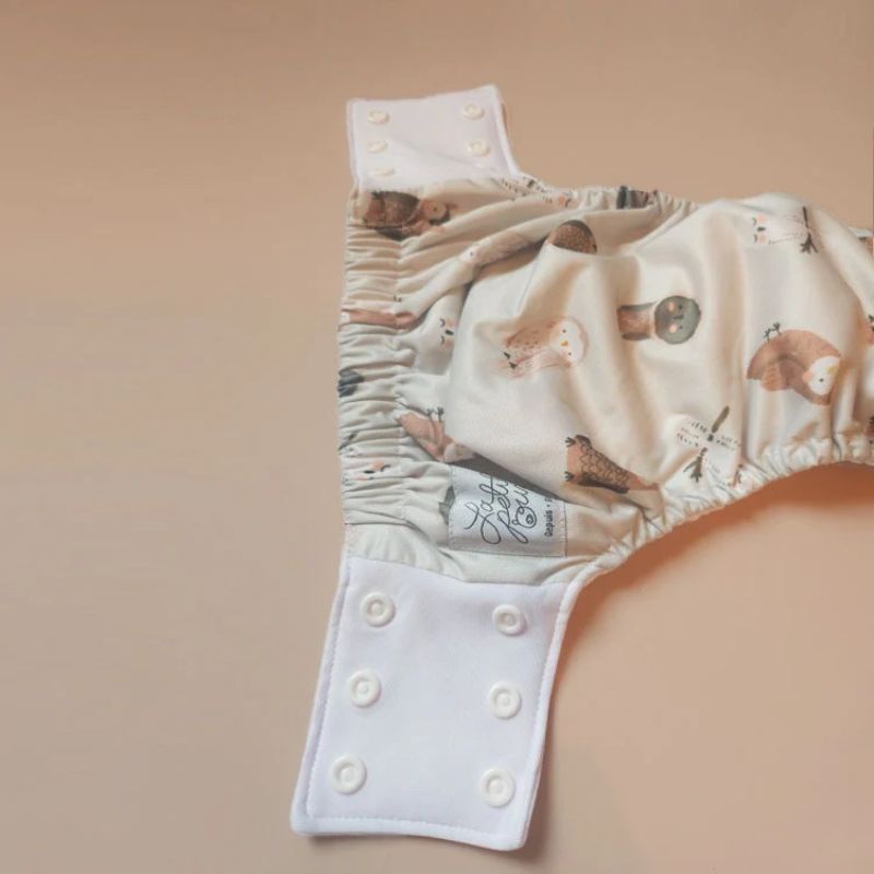 SmartyPants Training Pants