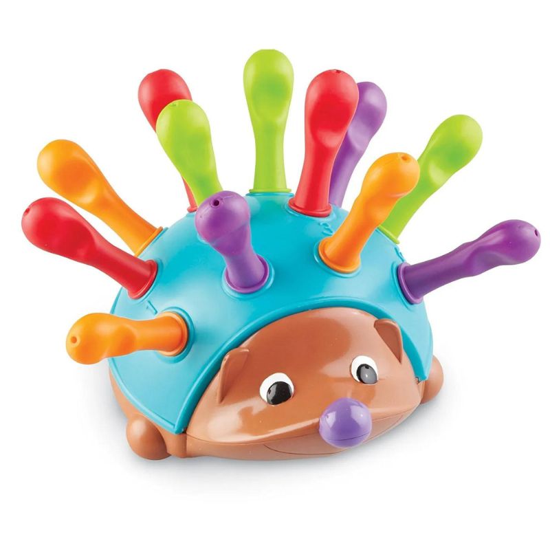 Spike the Fine Motor Hedgehog