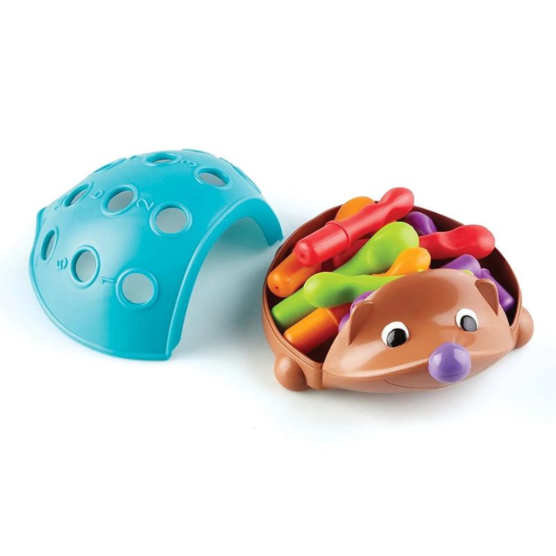Spike the Fine Motor Hedgehog