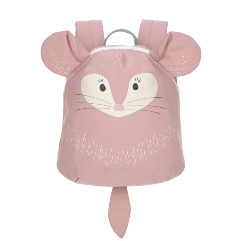 Tiny Backpack - Animals