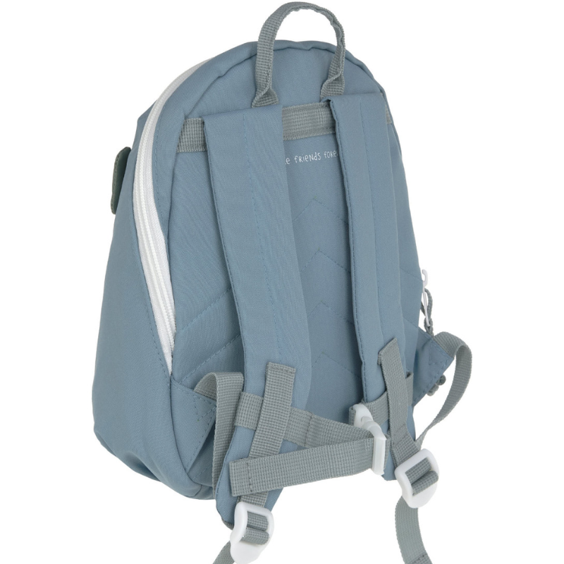 Tiny Backpack - Vehicles