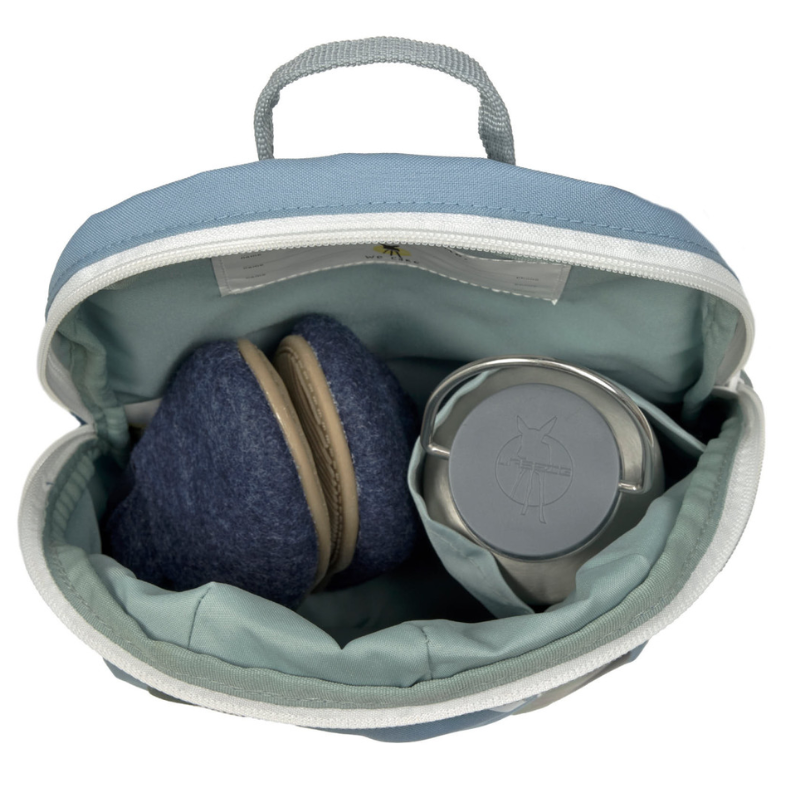 Tiny Backpack - Vehicles