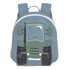 Tiny Backpack - Vehicles