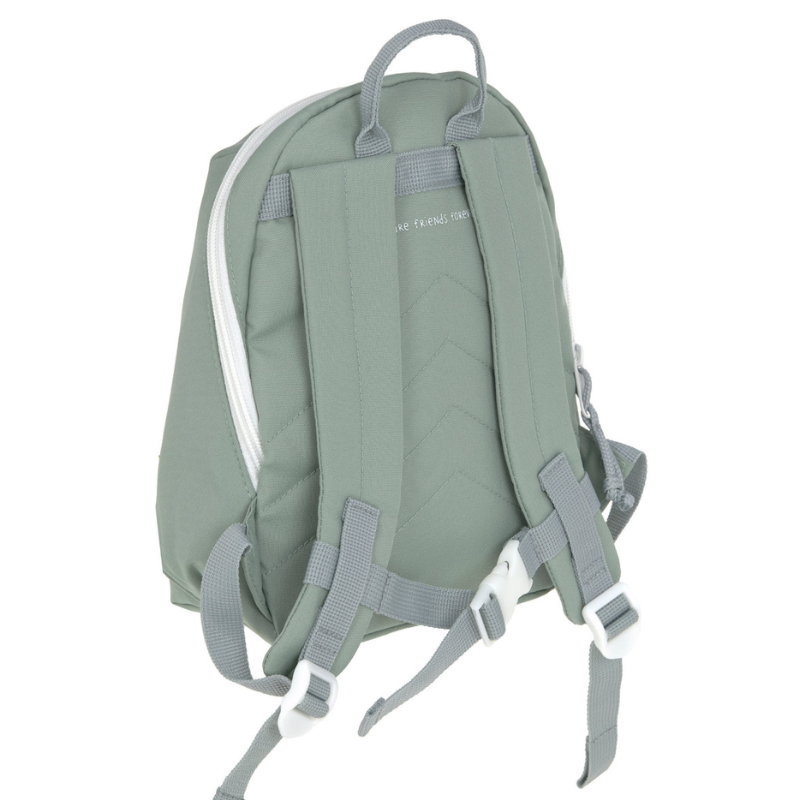 Tiny Backpack - Vehicles