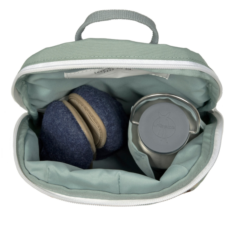 Tiny Backpack - Vehicles