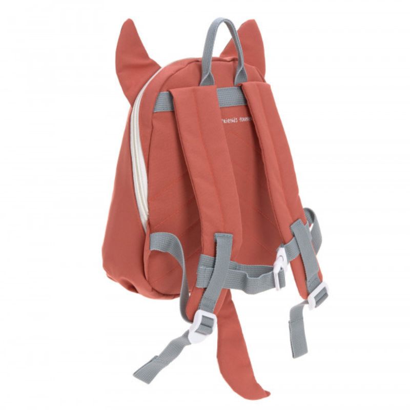 Tiny Backpack  Fox