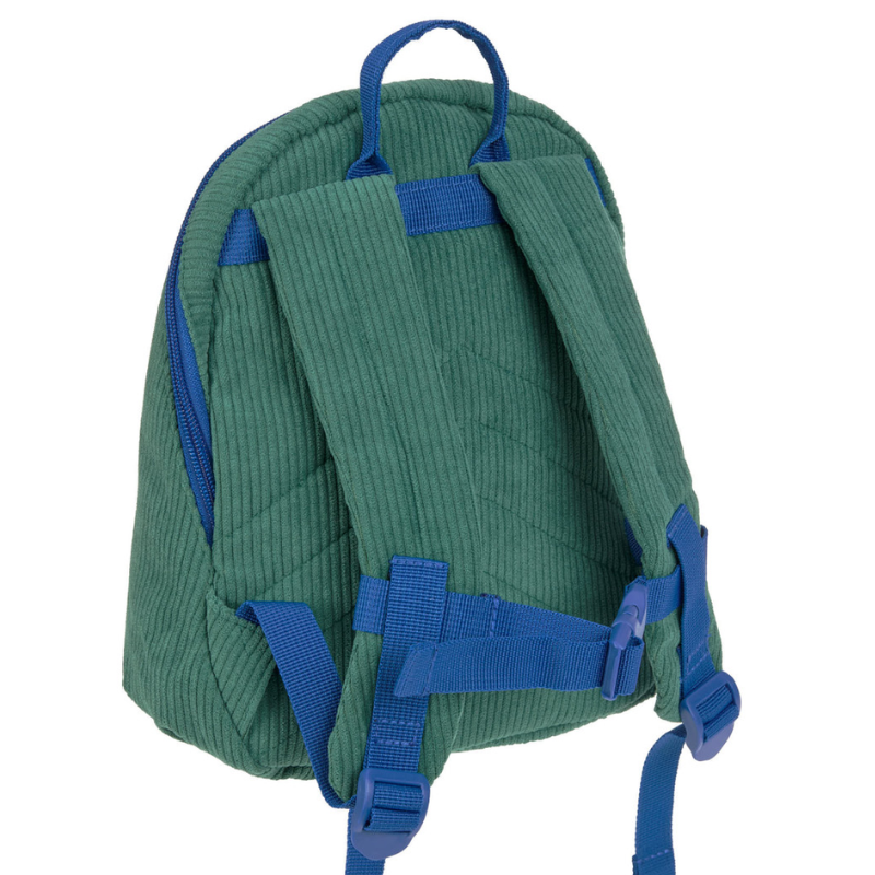 Tiny Backpack - Corduroy