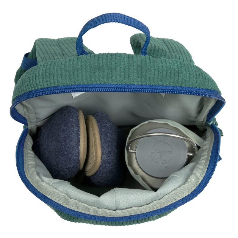 Tiny Backpack - Corduroy