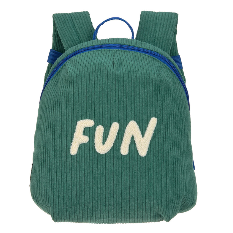 Tiny Backpack - Corduroy
