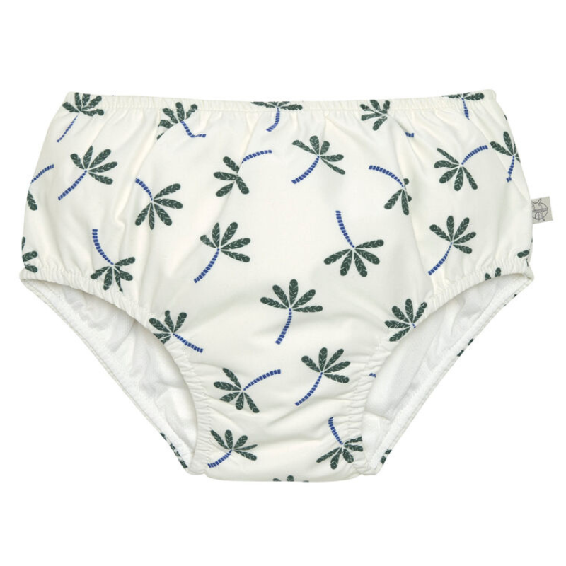 Couche de bain