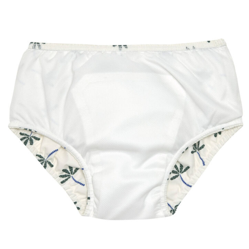 Couche de bain
